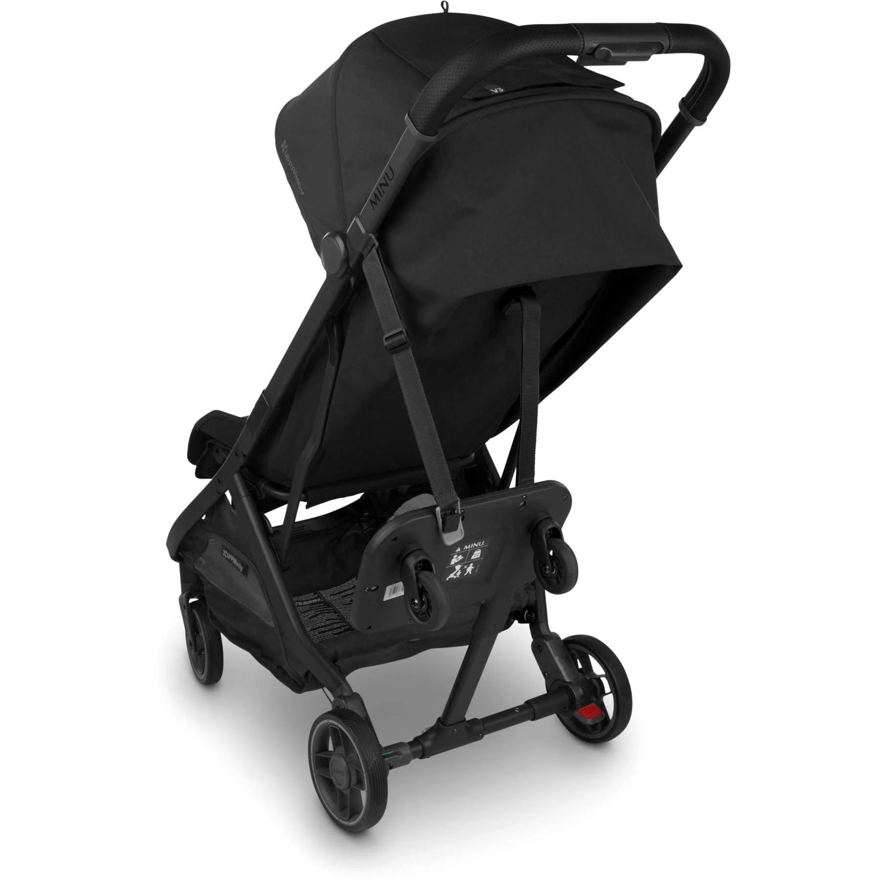 UPPAbaby Minu Piggyback (All models) - Image 5