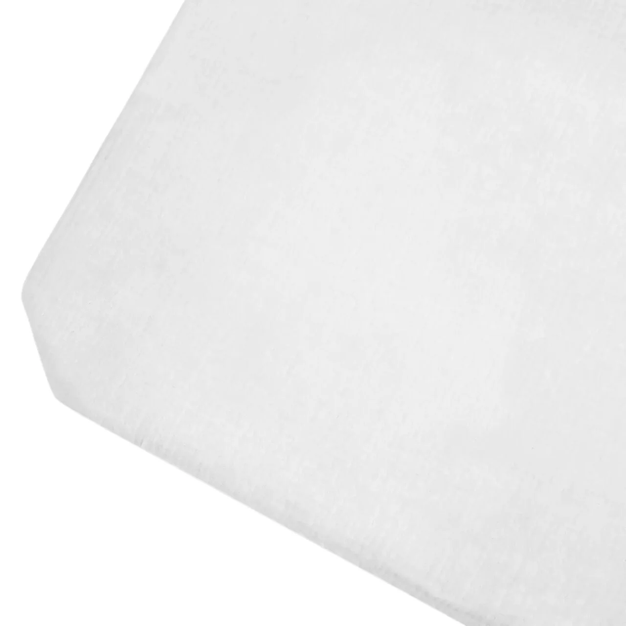 UPPAbaby Remi Organic Cotton Mattress Cover - Image 2