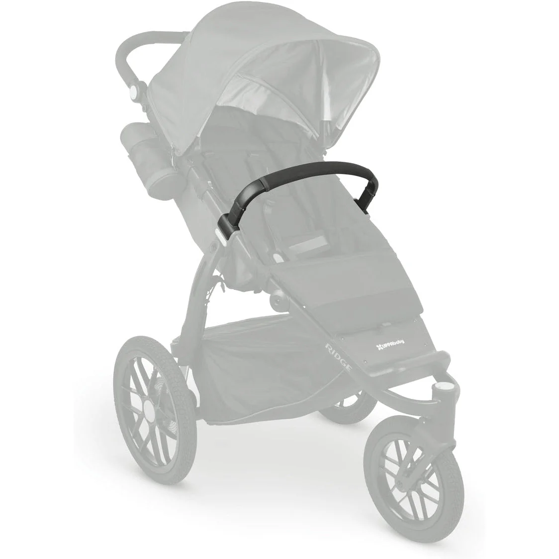UPPAbaby Ridge Bumper Bar - Image 2