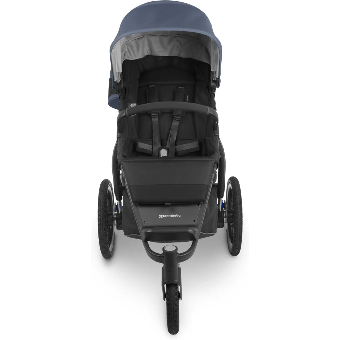 UPPAbaby Ridge Bumper Bar - Image 5