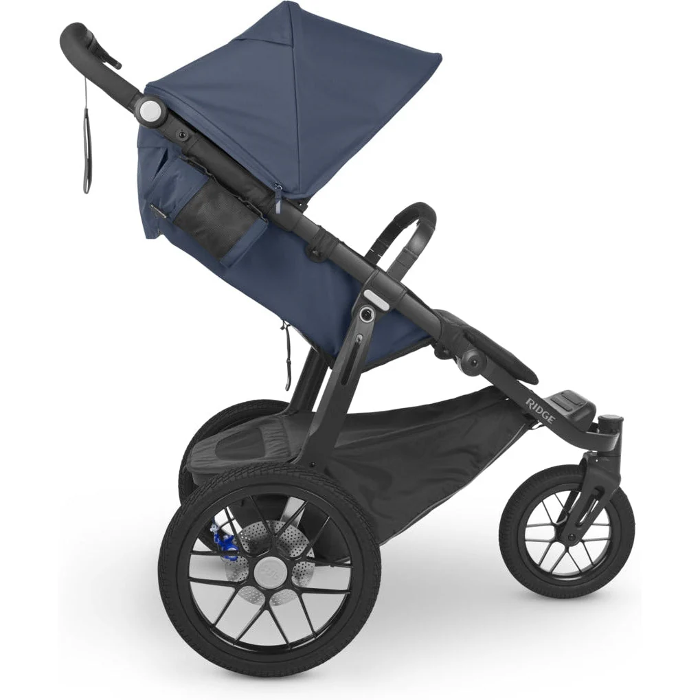UPPAbaby Ridge Bumper Bar - Image 6