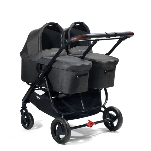 Valco Baby Snap Duo Bassinet - Image 10