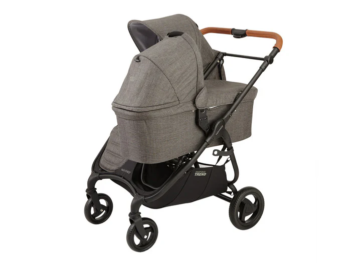 Valco Baby Snap Duo Bassinet - Image 7