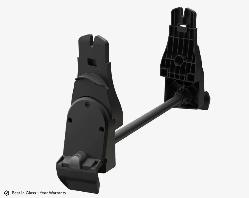 Veer Cruiser XL Wagon Infant Car Seat Adapters - Image 4