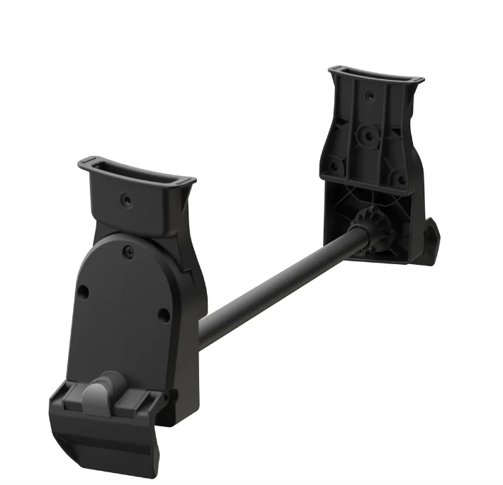 Veer Cruiser XL Wagon Infant Car Seat Adapters - Image 5