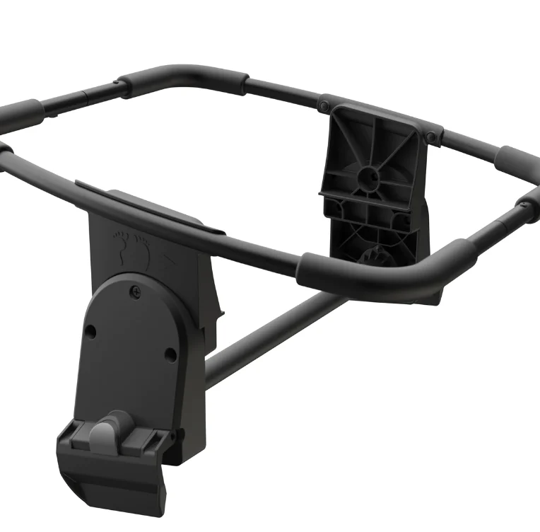 Veer Cruiser XL Wagon Infant Car Seat Adapters - Image 6