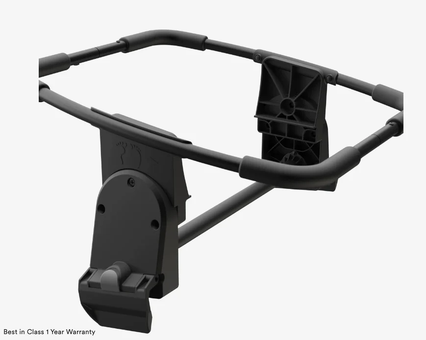 Veer Cruiser XL Wagon Infant Car Seat Adapters - Image 7