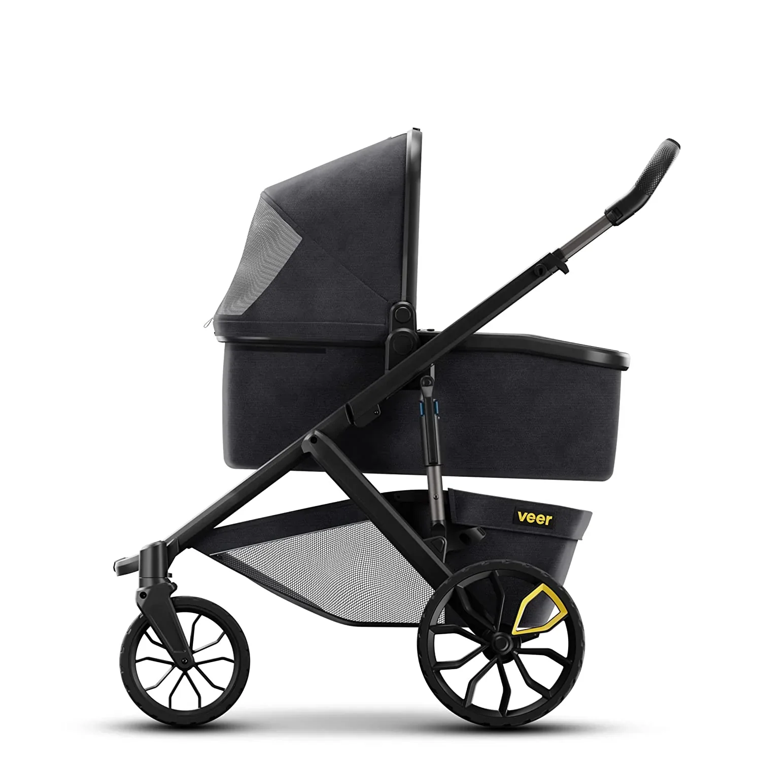 Veer & Roll Stroller Frame - Image 5