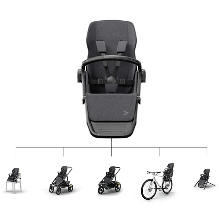 Veer Switchback &Chill Camp Chair Legs - Image 13