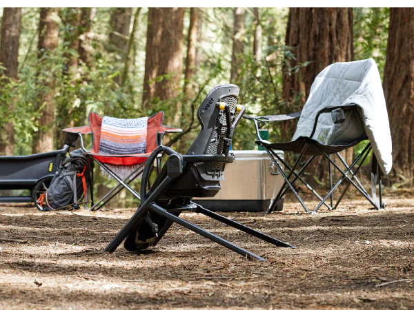Veer Switchback &Chill Camp Chair Legs - Image 16