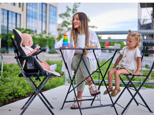 Veer Switchback &Chill Camp Chair Legs - Image 17