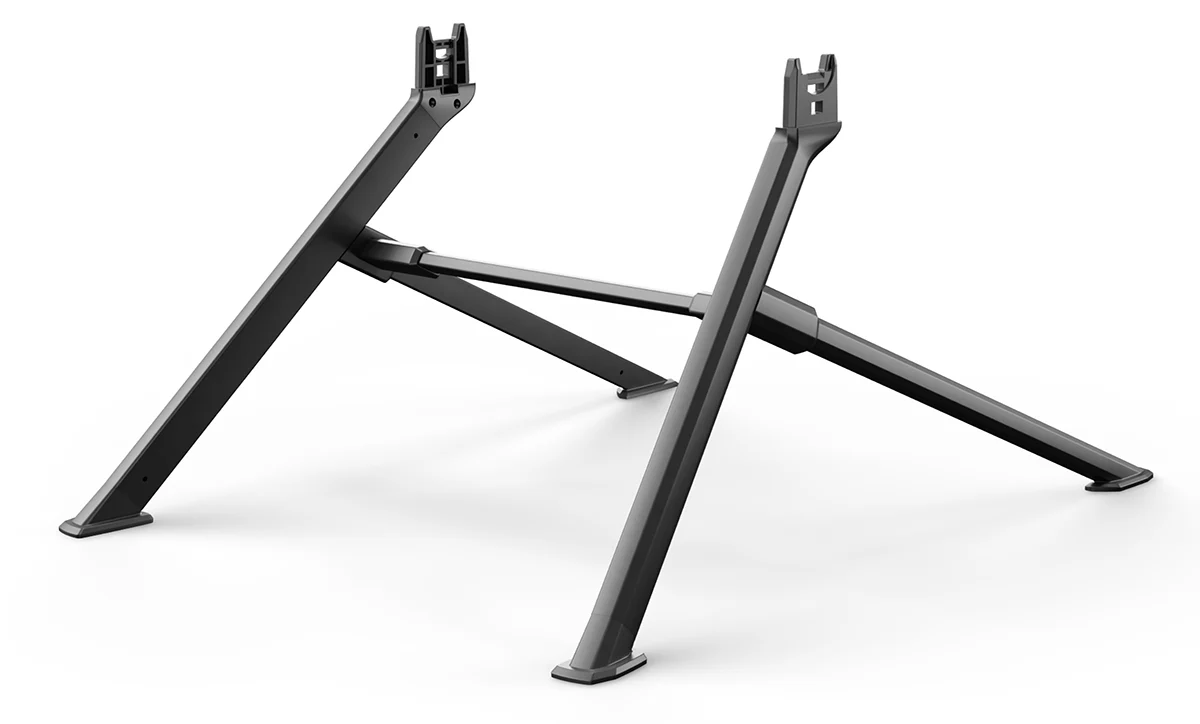 Veer Switchback &Chill Camp Chair Legs - Image 3