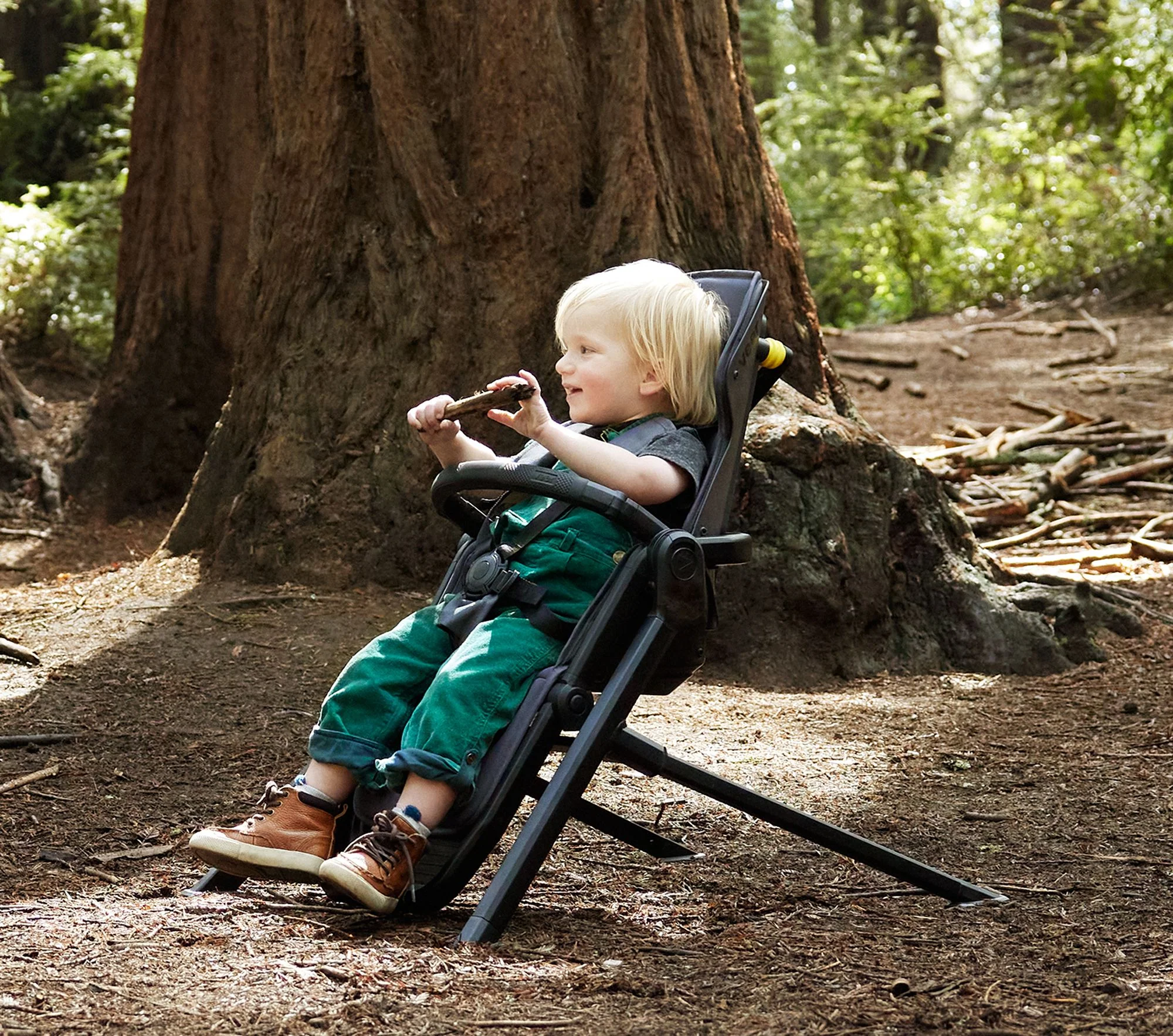 Veer Switchback &Chill Camp Chair Legs - Image 5