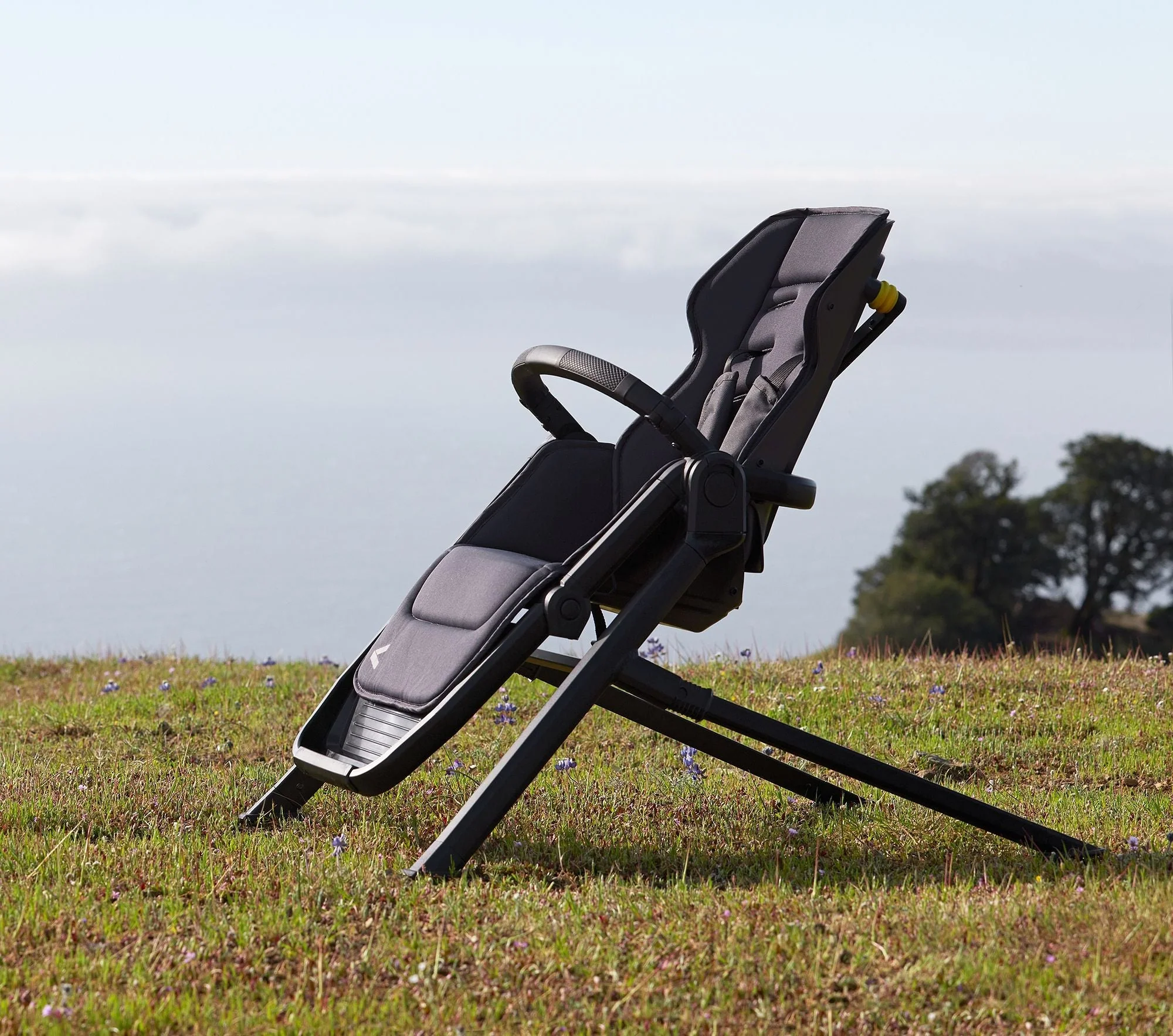 Veer Switchback &Chill Camp Chair Legs - Image 9