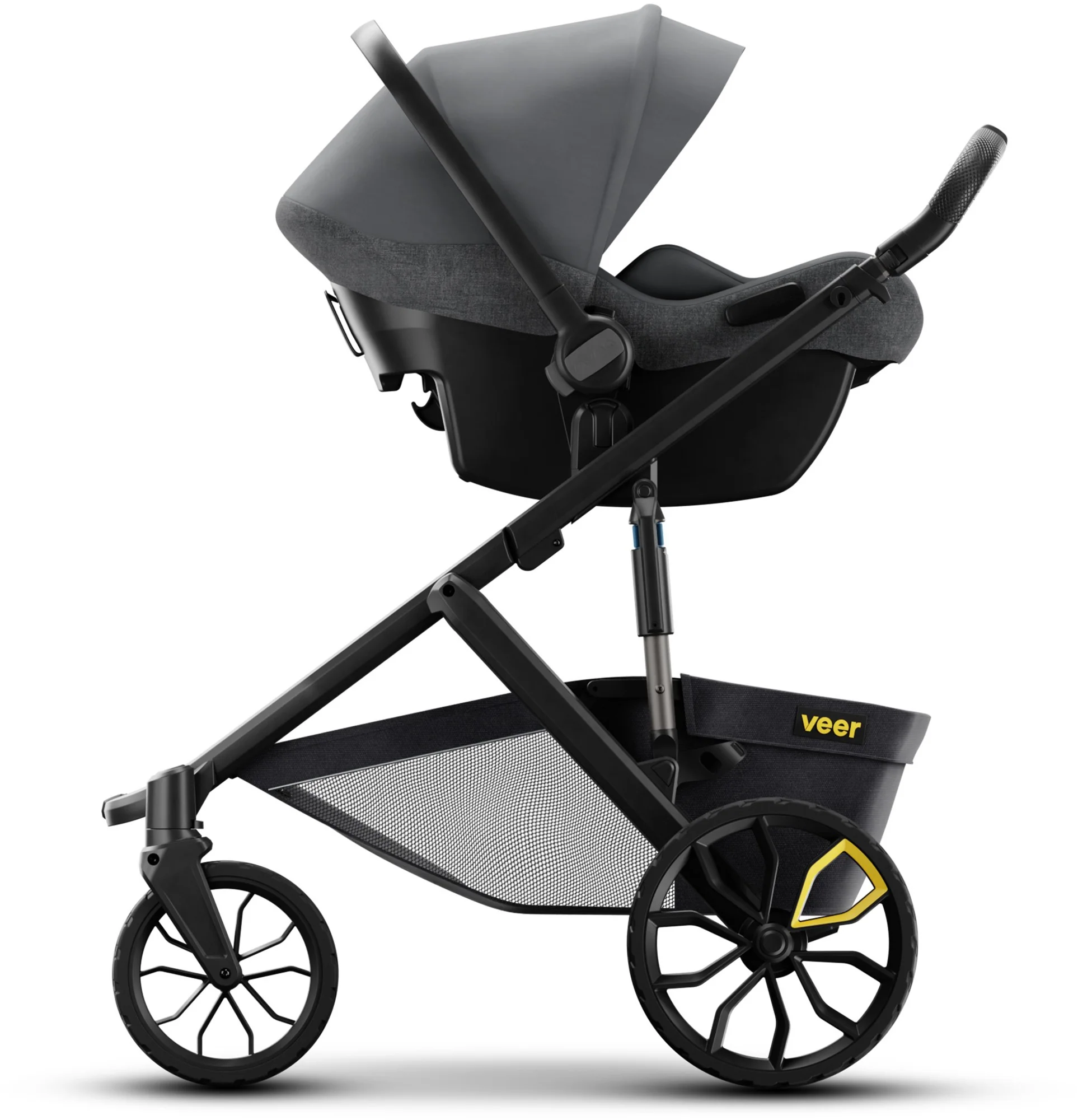 Veer Switchback Stroller Car Seat Adapters - Image 6