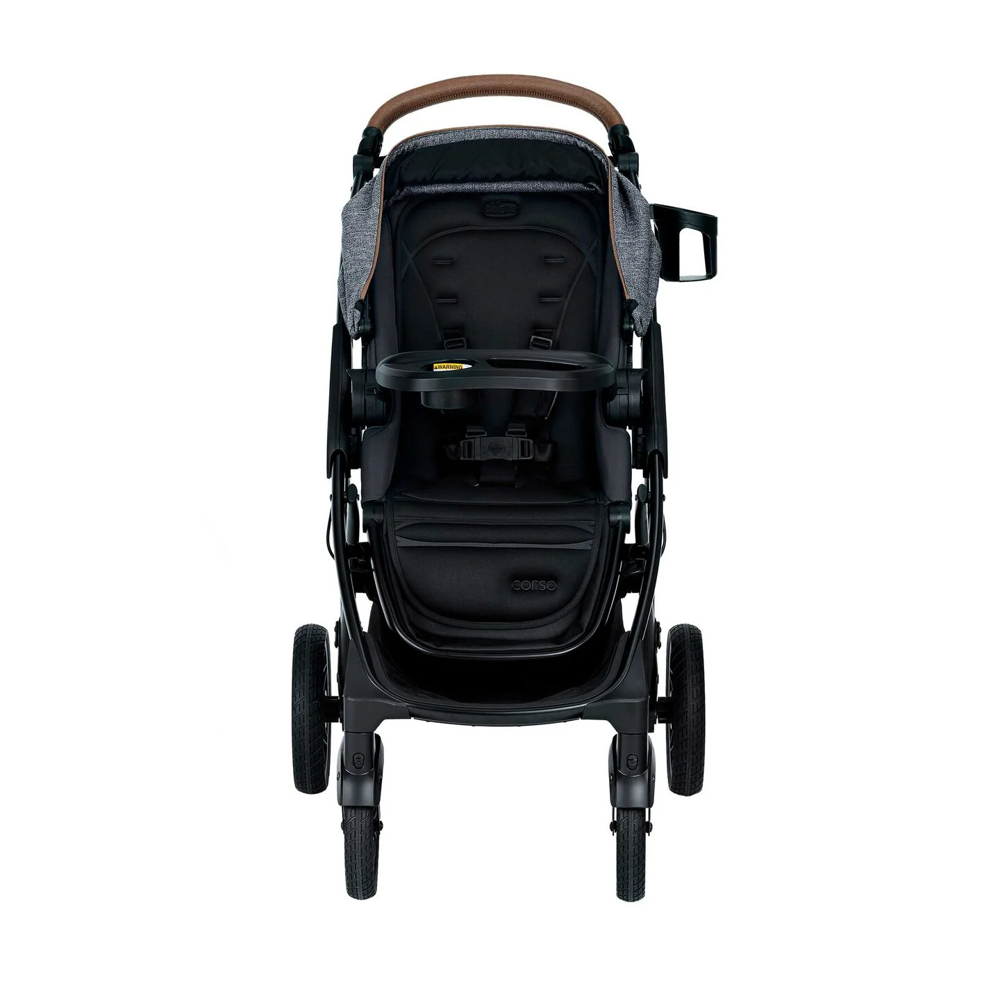 Chicco Corso Primo Modular Stroller - Summit - Image 6