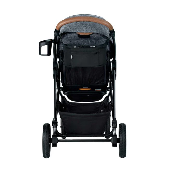 Chicco Corso Primo Modular Stroller - Summit - Image 7