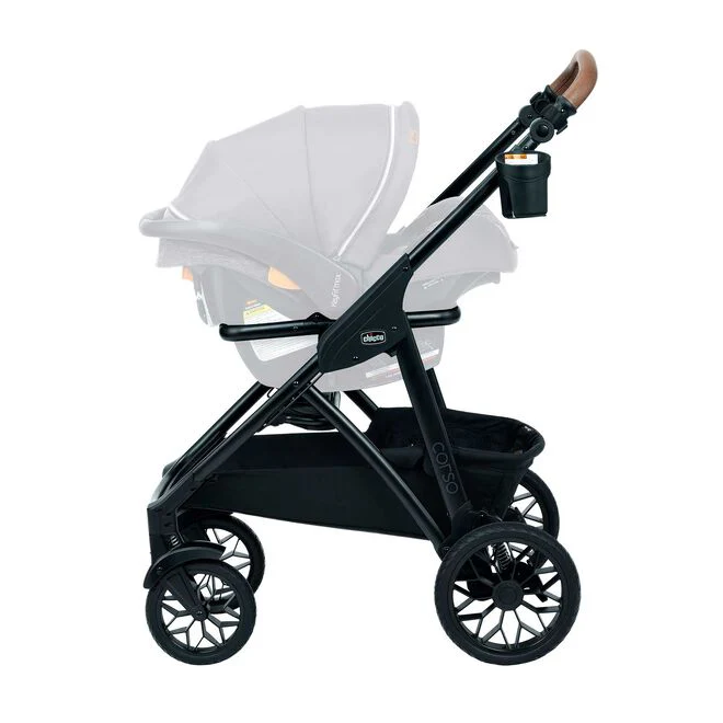 Chicco Corso Primo Modular Stroller - Summit - Image 8