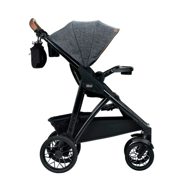 Chicco Corso Primo Modular Stroller - Summit - Image 9