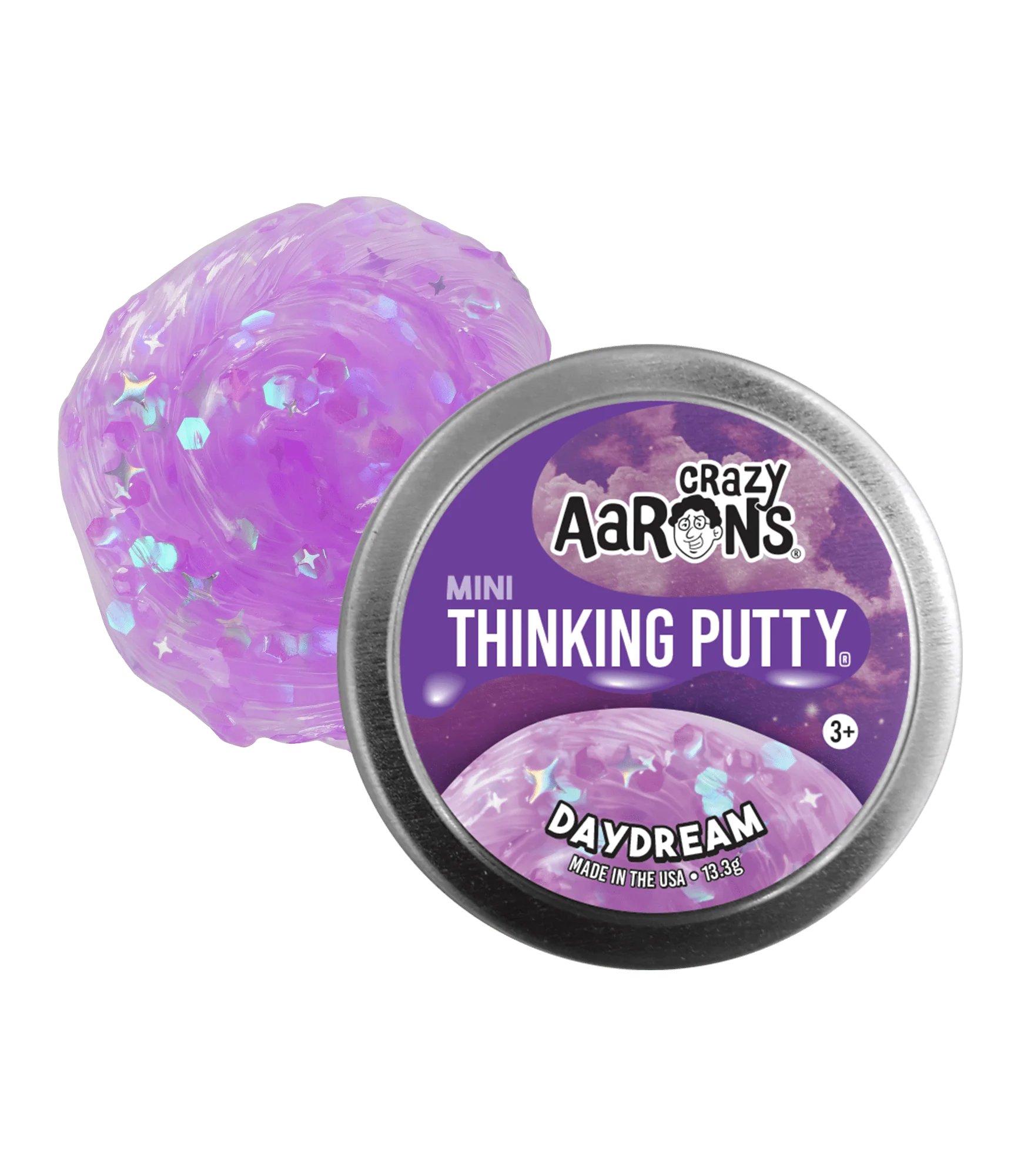 Crazy Aarons Mini Thinking Putty - Image 6