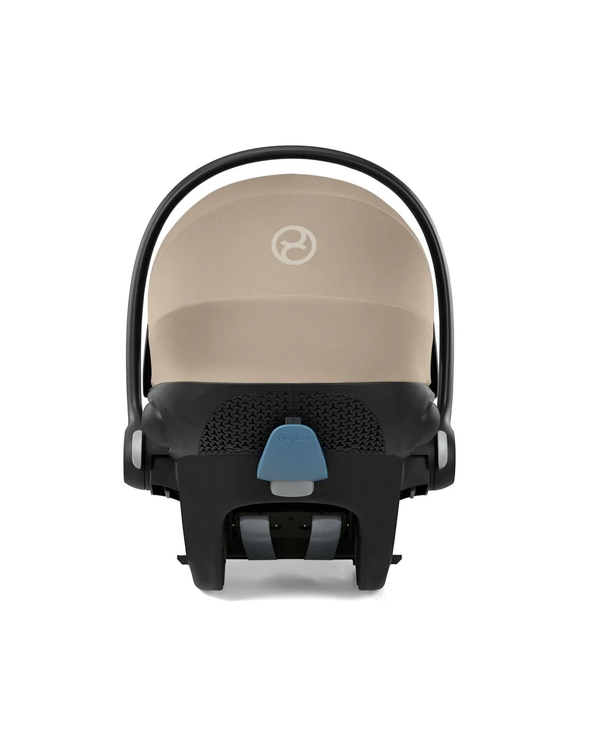 Cybex Aton G2 Infant Car Seat w/ Load Leg Base - Image 5