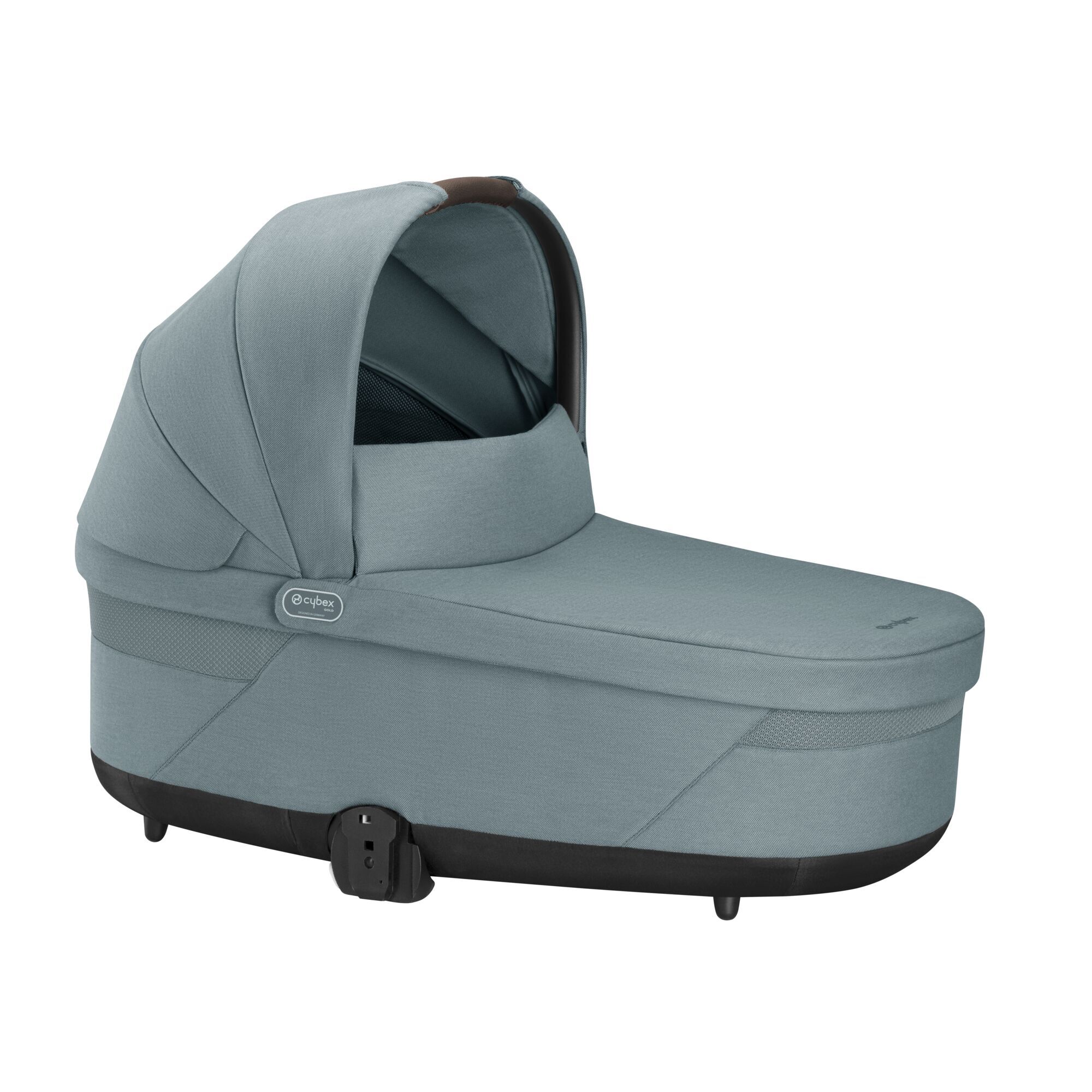 Cybex Balios Lux Bassinet/Cot - Image 10