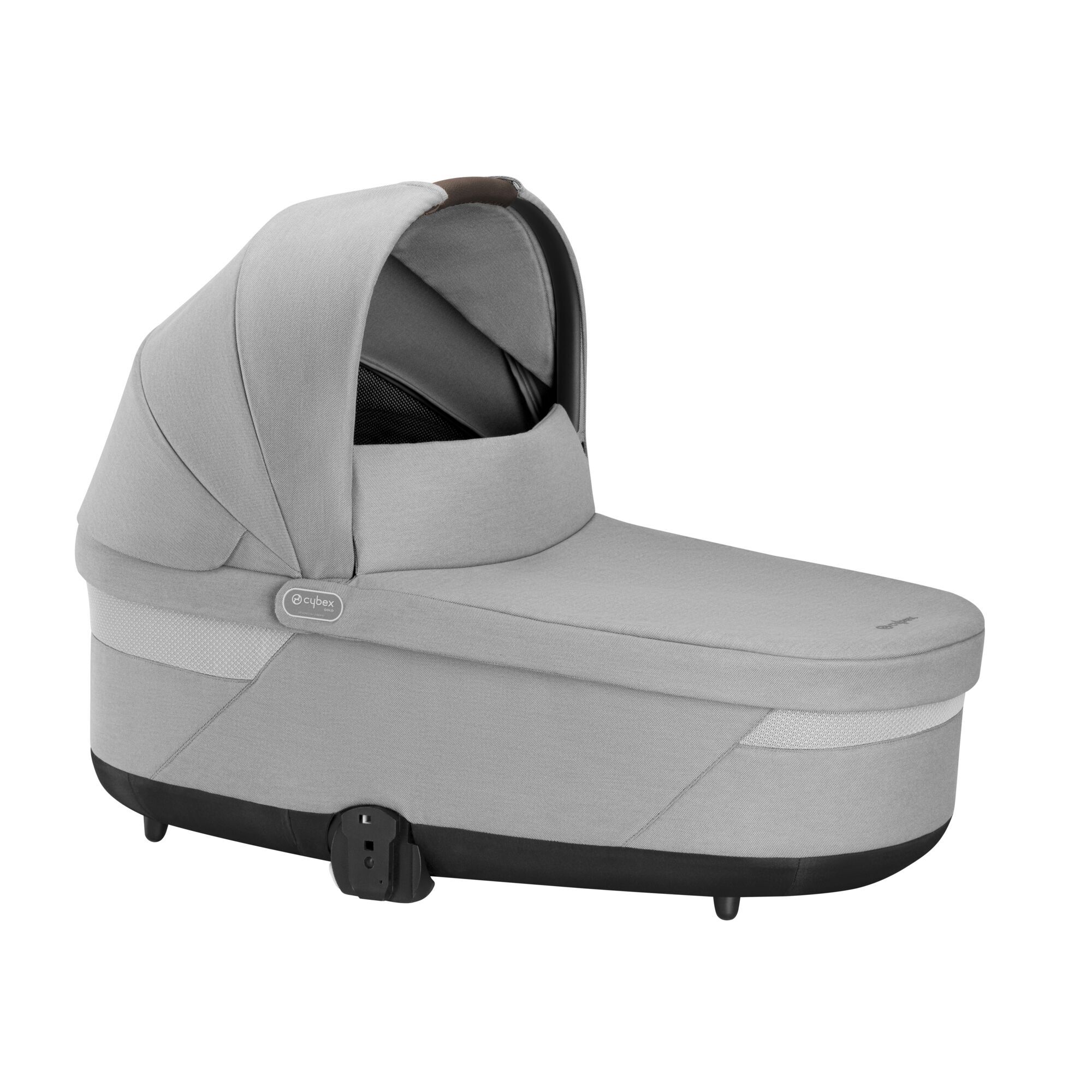 Cybex Balios Lux Bassinet/Cot - Image 12