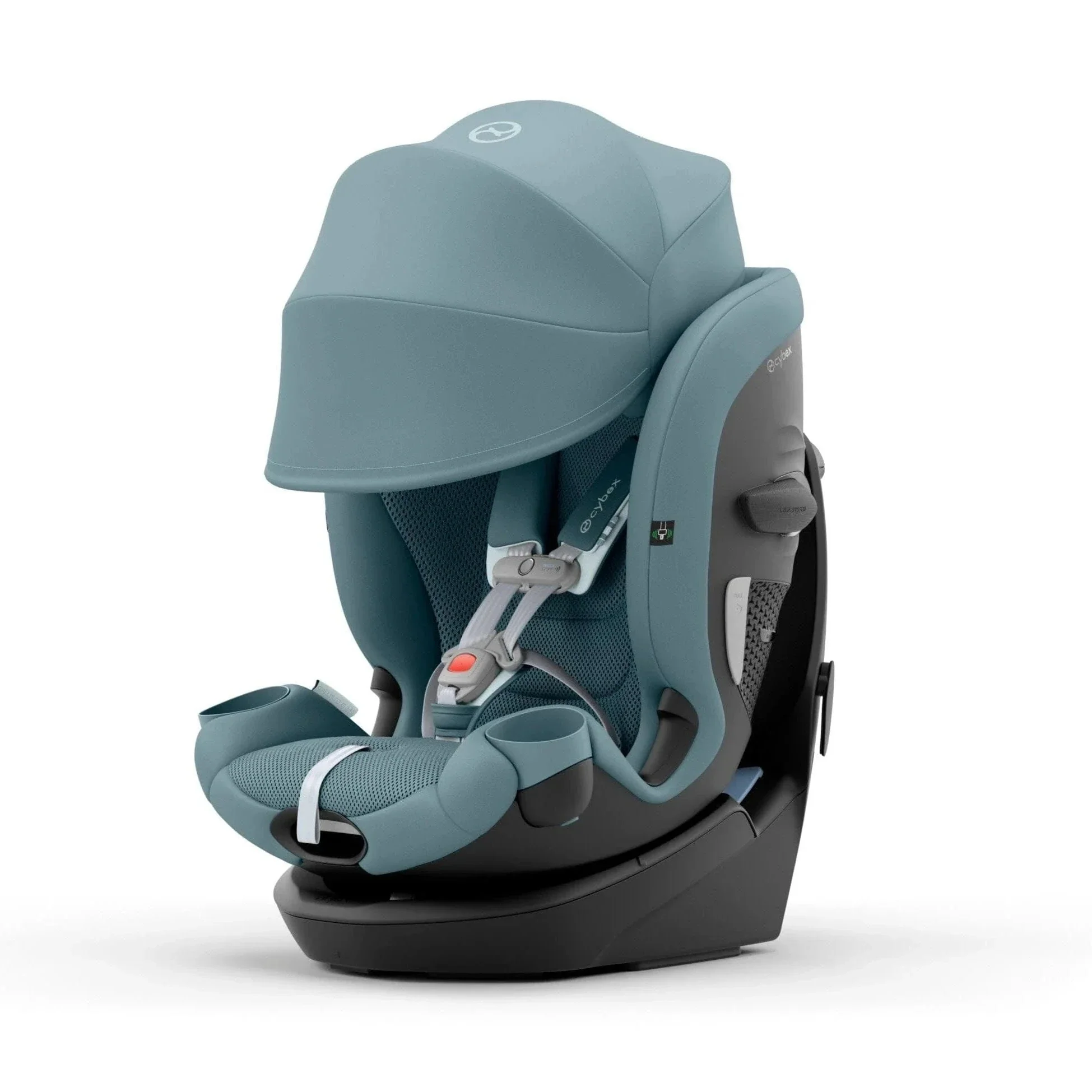 Cybex Callisto G All in One 360 Rotating Car Seat w/Canopy - Image 10