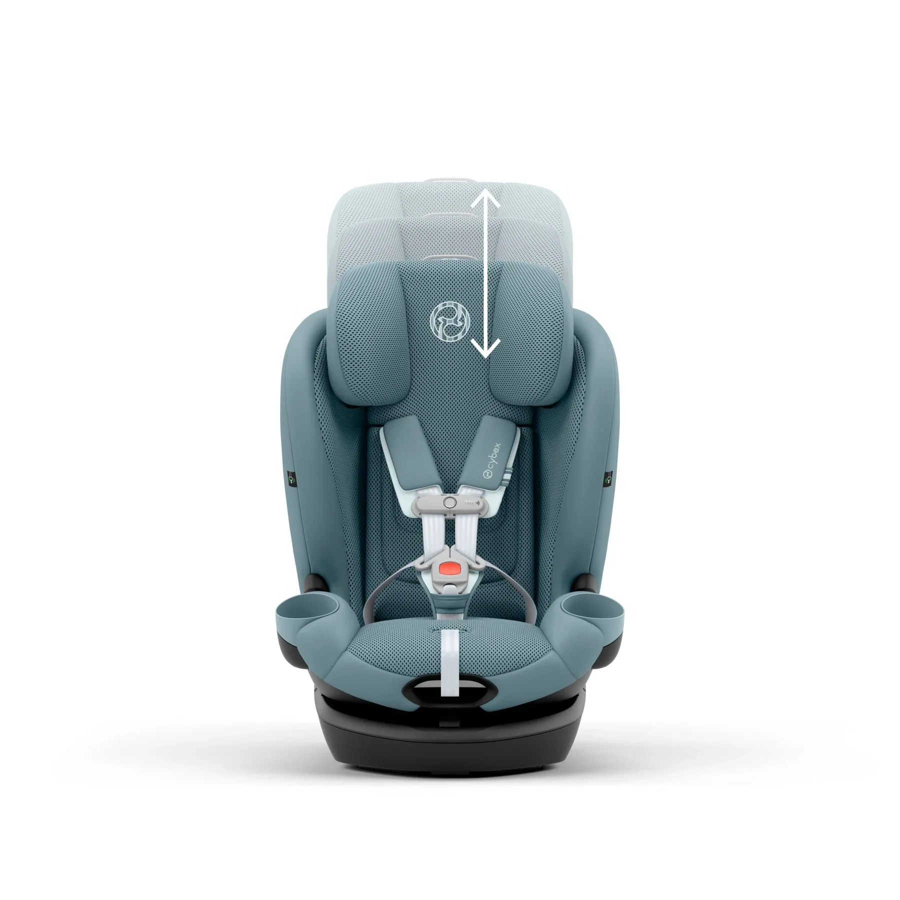 Cybex Callisto G All in One 360 Rotating Car Seat w/Canopy - Image 11