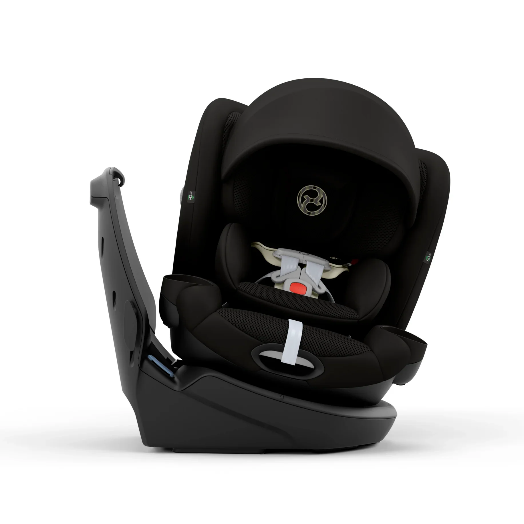 Cybex Callisto G All in One 360 Rotating Car Seat w/Canopy - Image 19