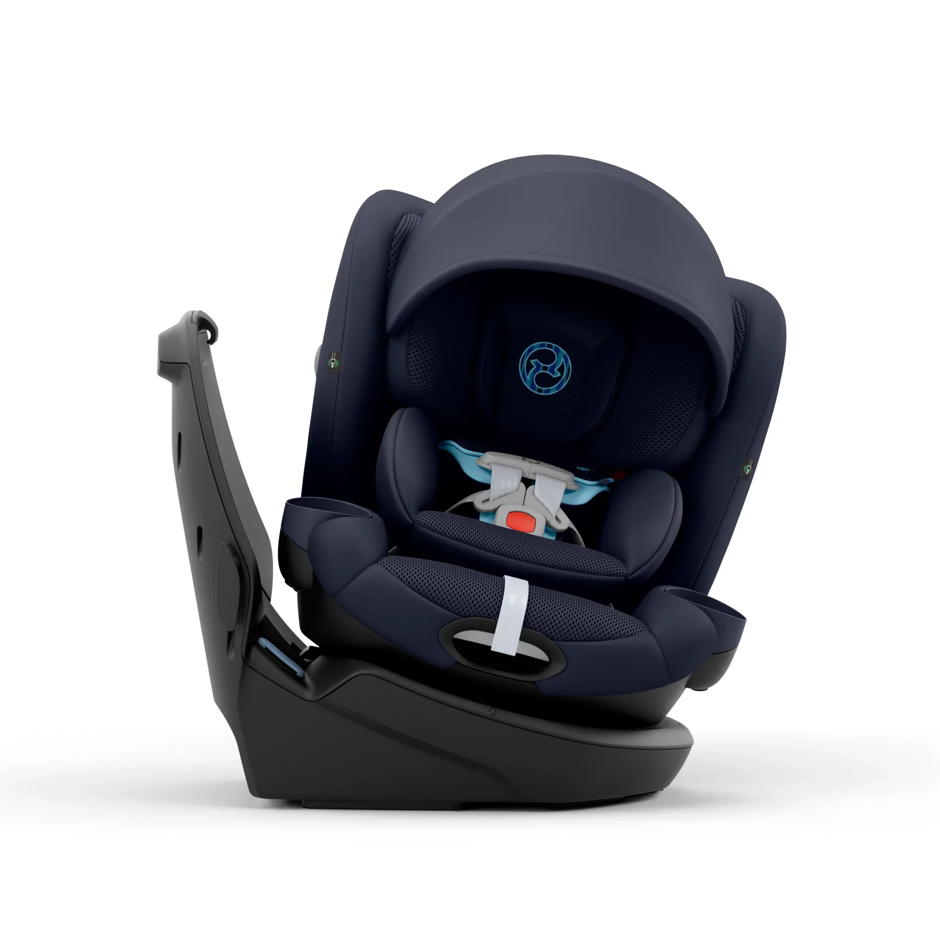 Cybex Callisto G All in One 360 Rotating Car Seat w/Canopy - Image 20