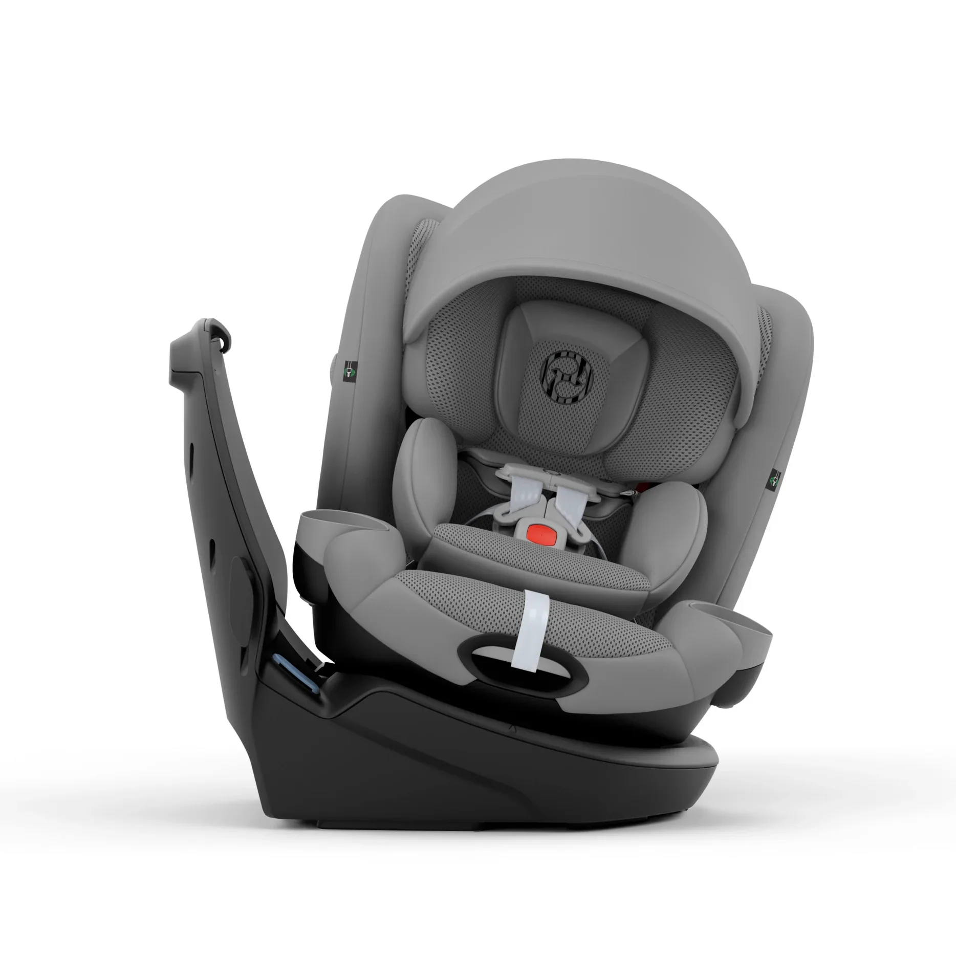 Cybex Callisto G All in One 360 Rotating Car Seat w/Canopy - Image 21