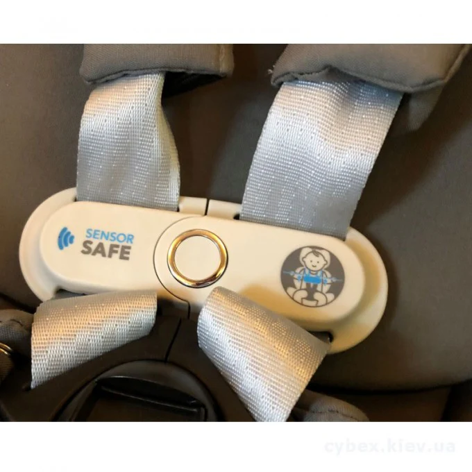 Cybex Callisto G All in One 360 Rotating Car Seat w/Canopy - Image 28