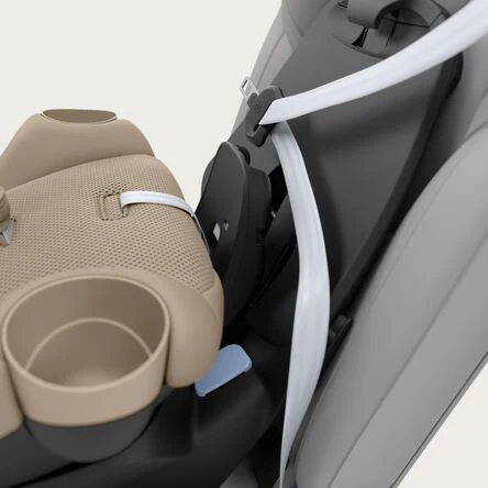 Cybex Callisto G All in One 360 Rotating Car Seat w/Canopy - Image 33