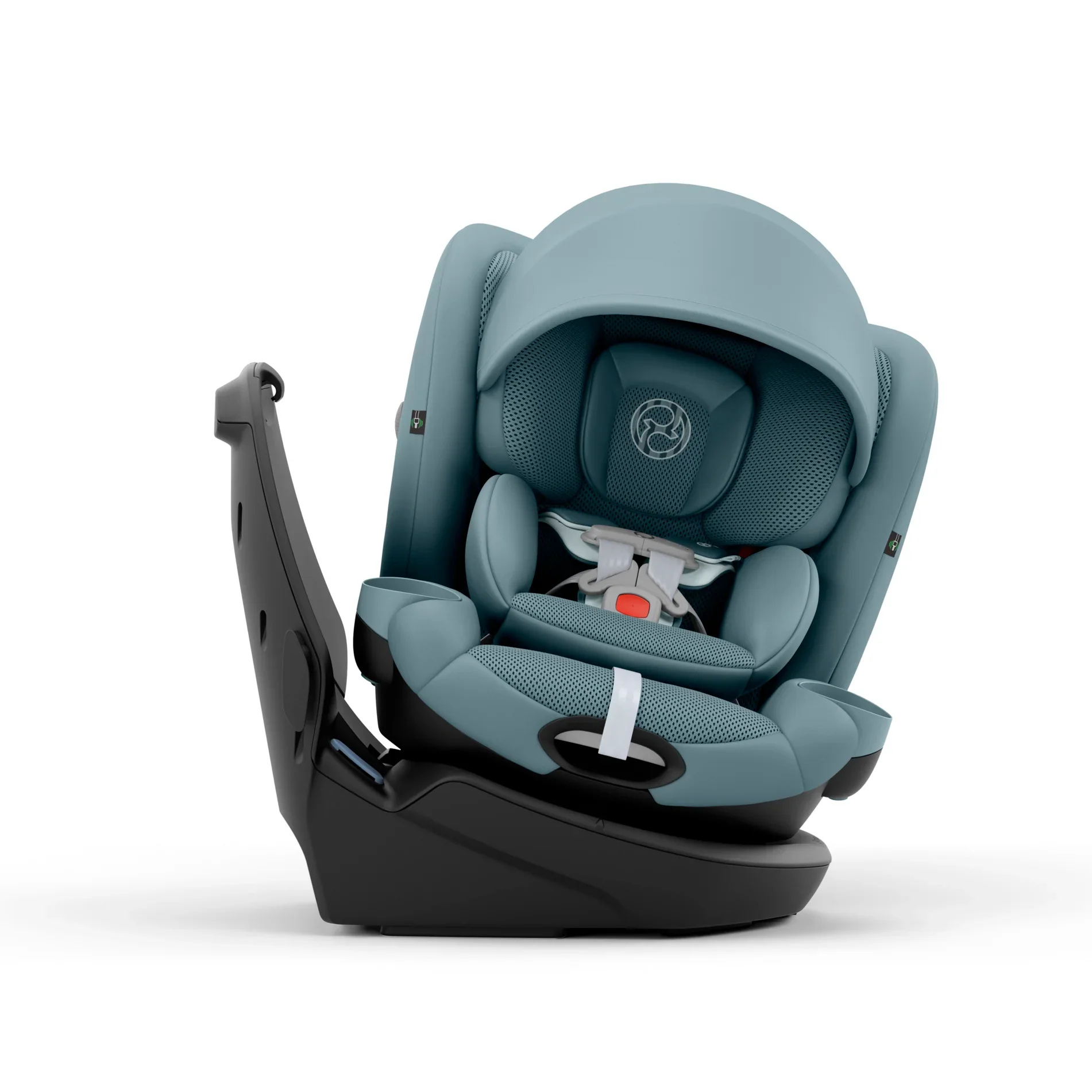Cybex Callisto G All in One 360 Rotating Car Seat w/Canopy - Image 8