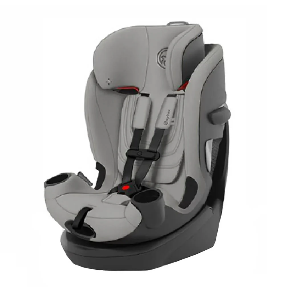 Cybex Callisto G 360 Select Rotating All in One Convertible Car Seat - Image 10