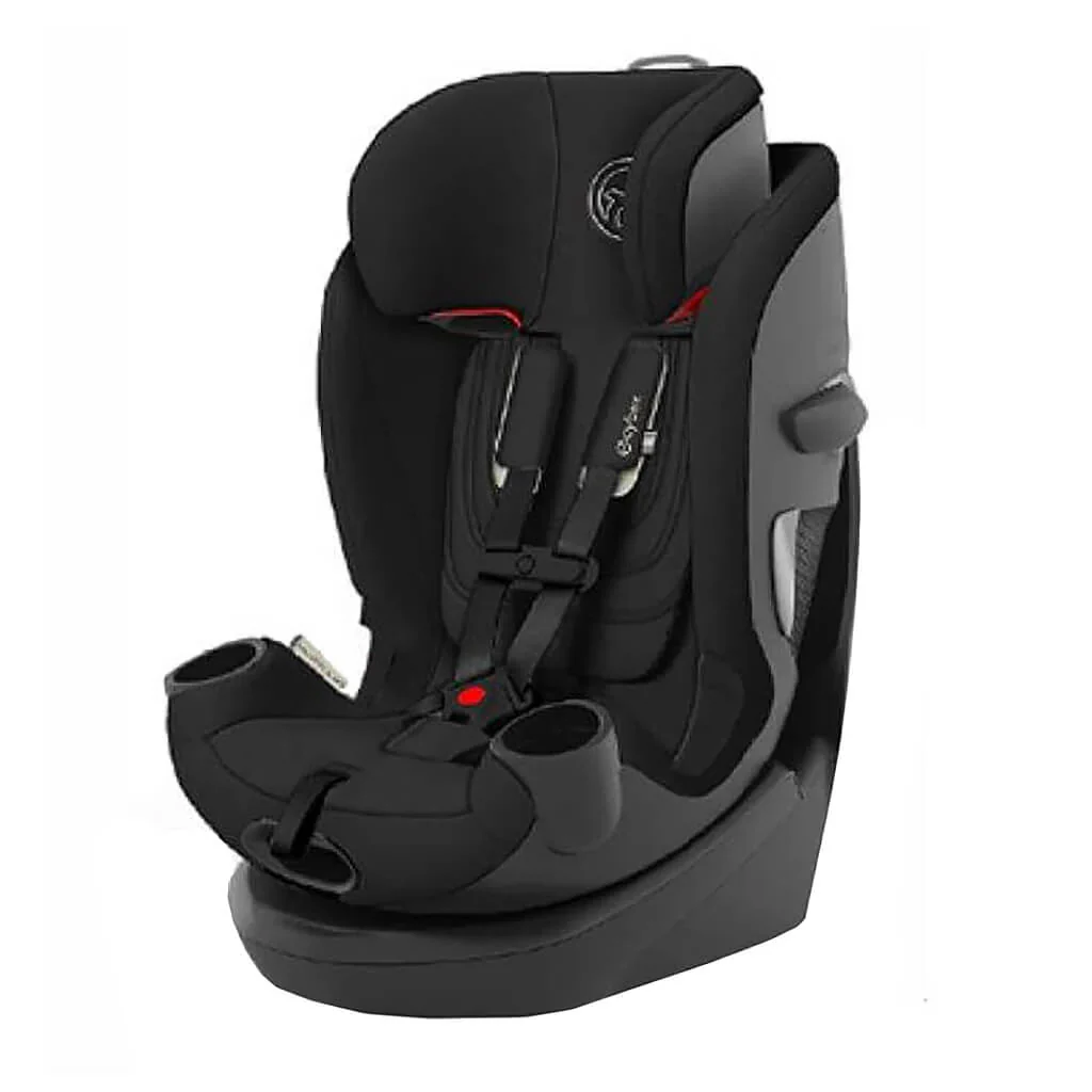 Cybex Callisto G 360 Select Rotating All in One Convertible Car Seat - Image 4