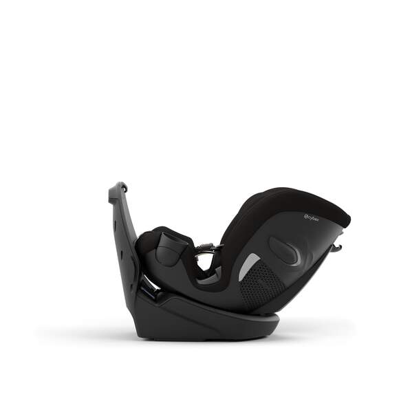 Cybex Callisto G 360 Select Rotating All in One Convertible Car Seat - Image 6