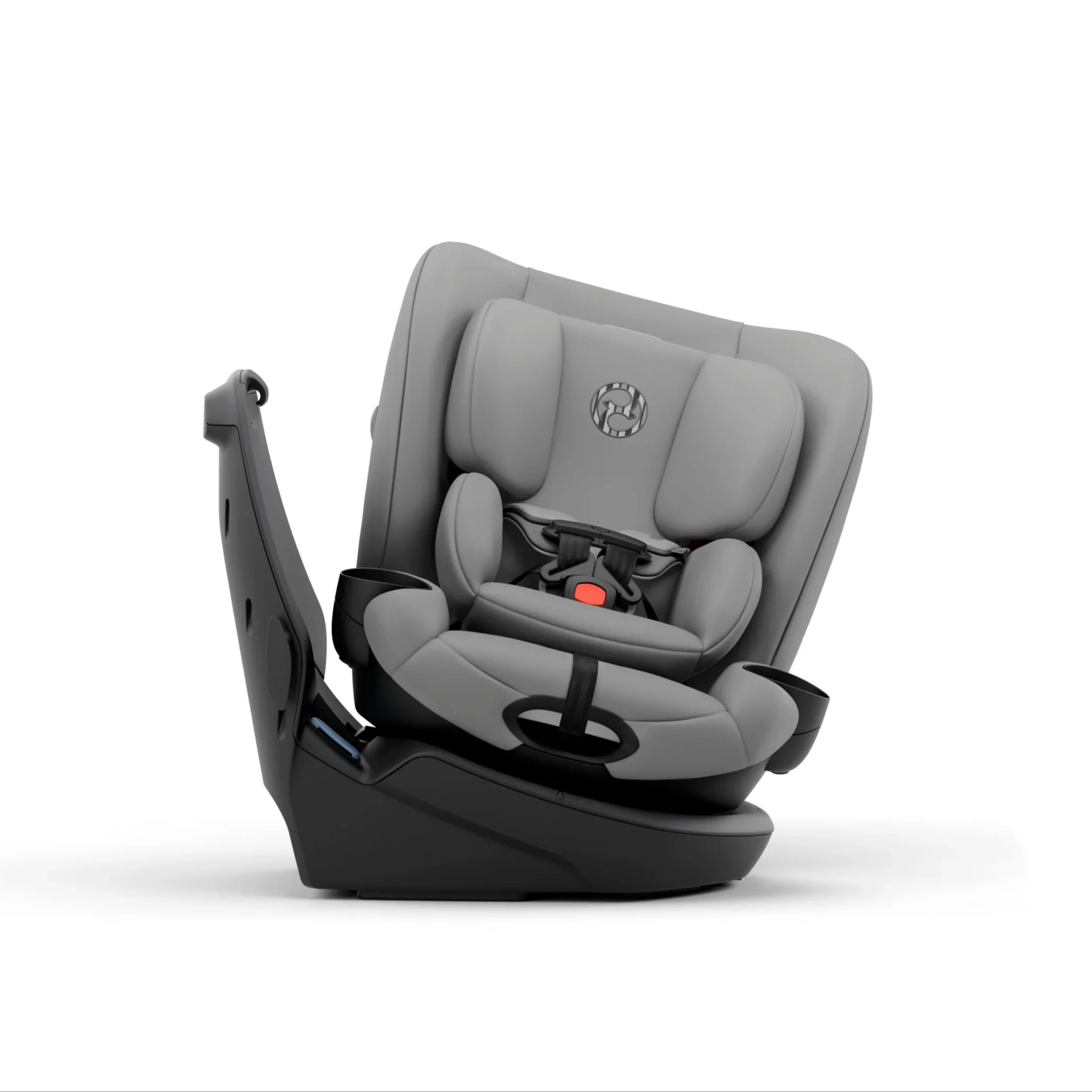 Cybex Callisto G 360 Select Rotating All in One Convertible Car Seat - Image 8