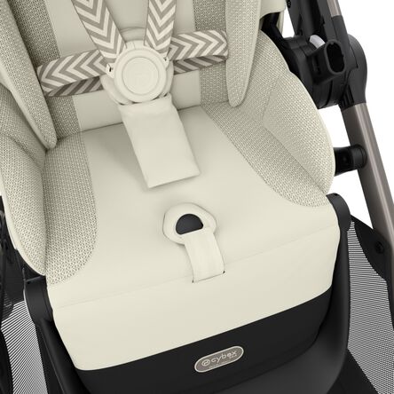 Cybex e-Gazelle S Electric Stroller