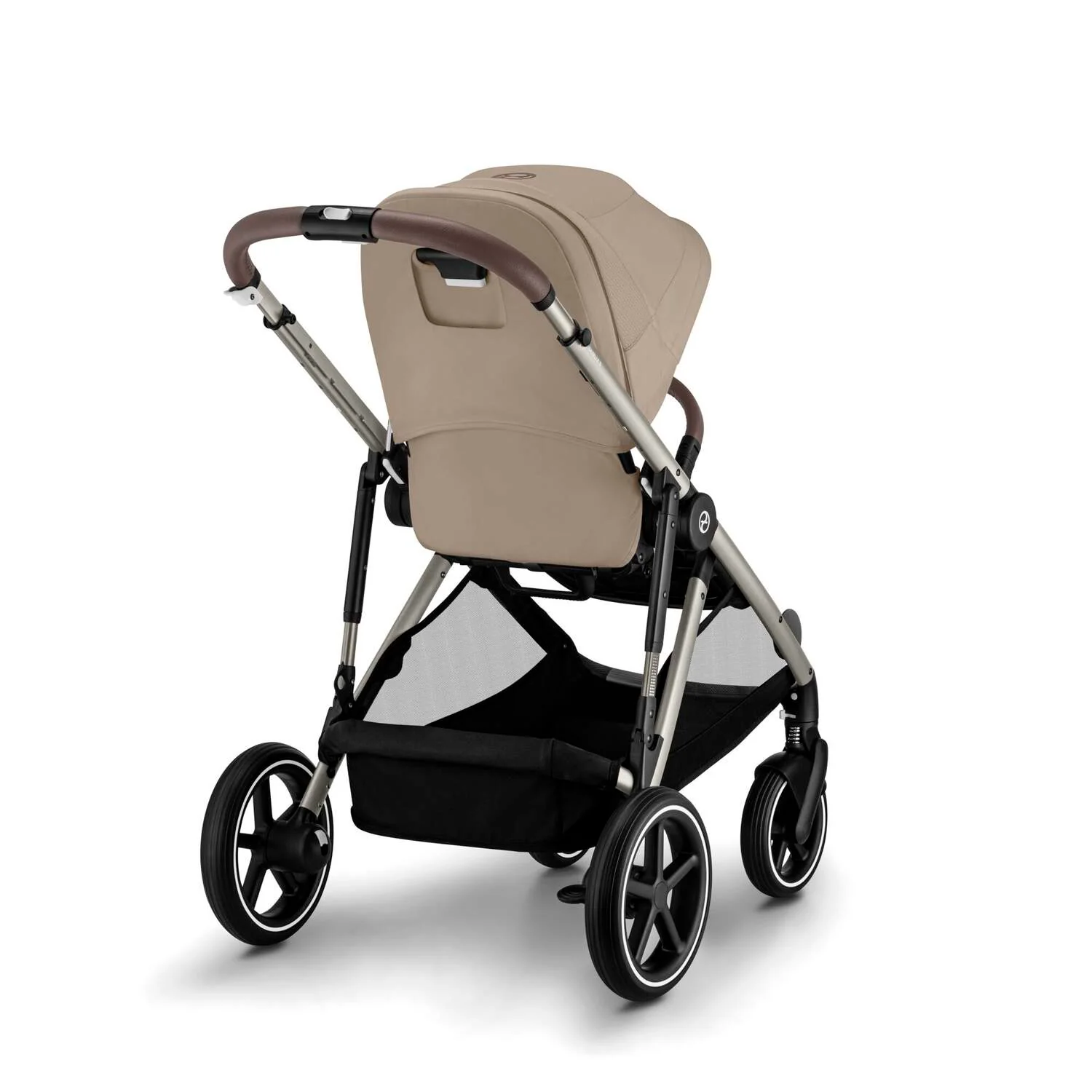 Cybex Gazelle S 2 Stroller Single to Double - Image 16