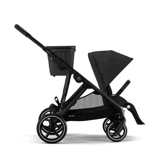 Cybex Gazelle S 2 Stroller Single to Double - Image 31