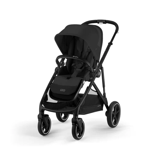 Cybex Gazelle S 2 Stroller Single to Double - Image 32