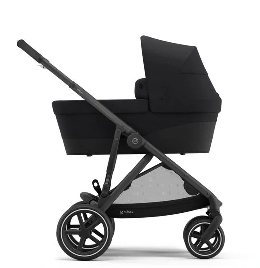 Cybex Gazelle S 2 Stroller Single to Double - Image 39