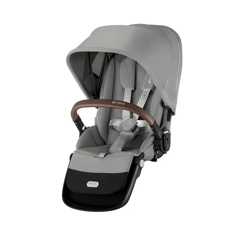 Cybex Gazelle S 2nd Seat - Image 11