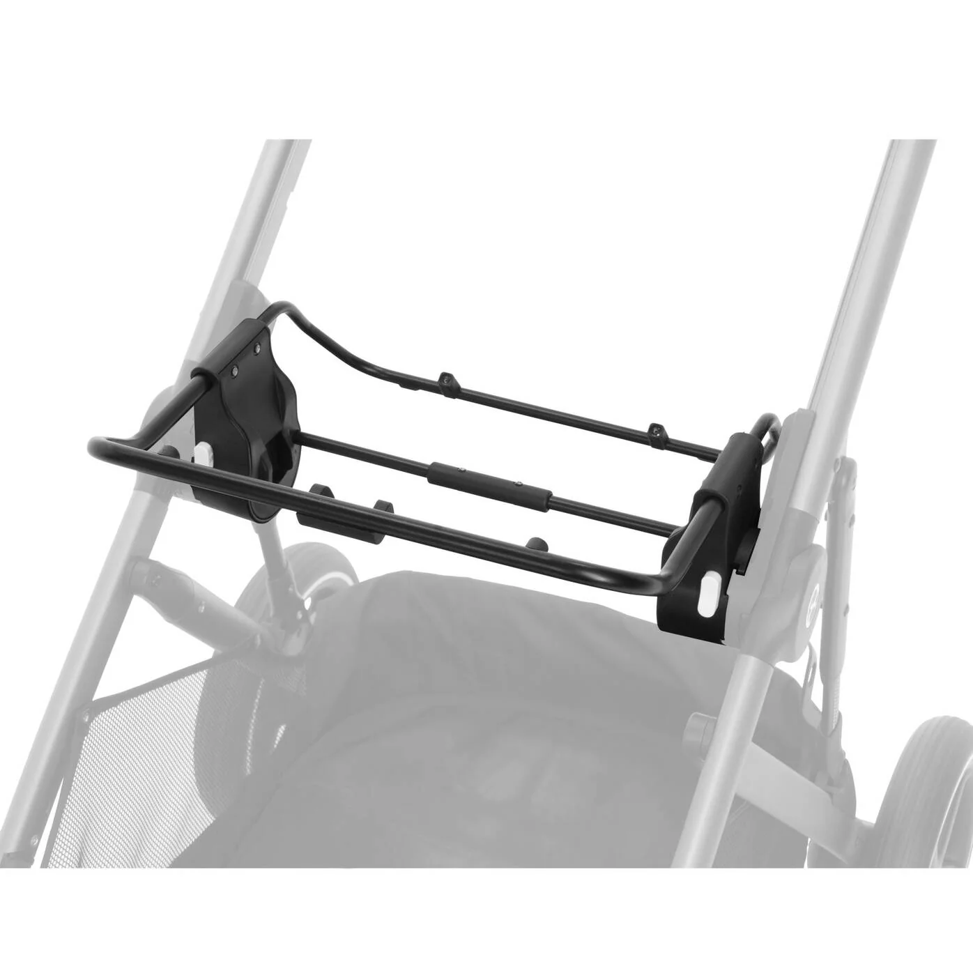 Cybex Gazelle S Car Seat Adapter - Chicco / Graco / Peg Perego - Image 2
