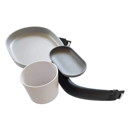 Cybex Gold Snack Tray - Image 3