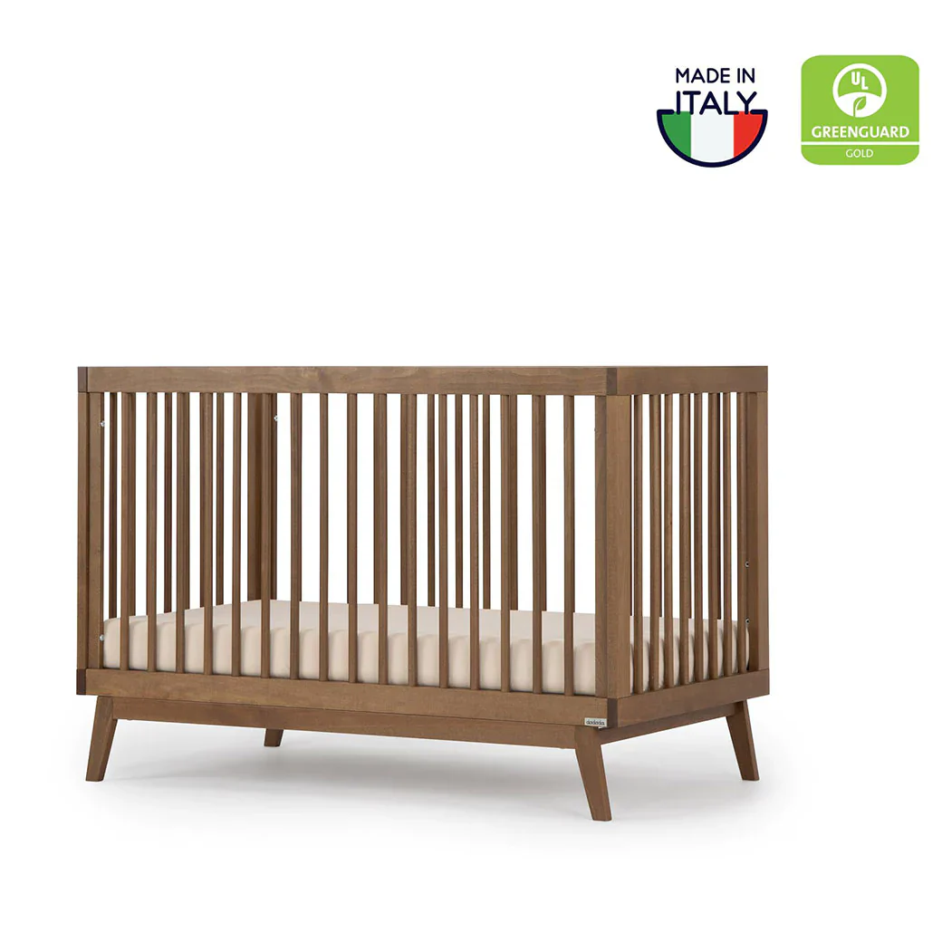 Dadada Soho 3-1 Italian Convertible Crib - Image 14