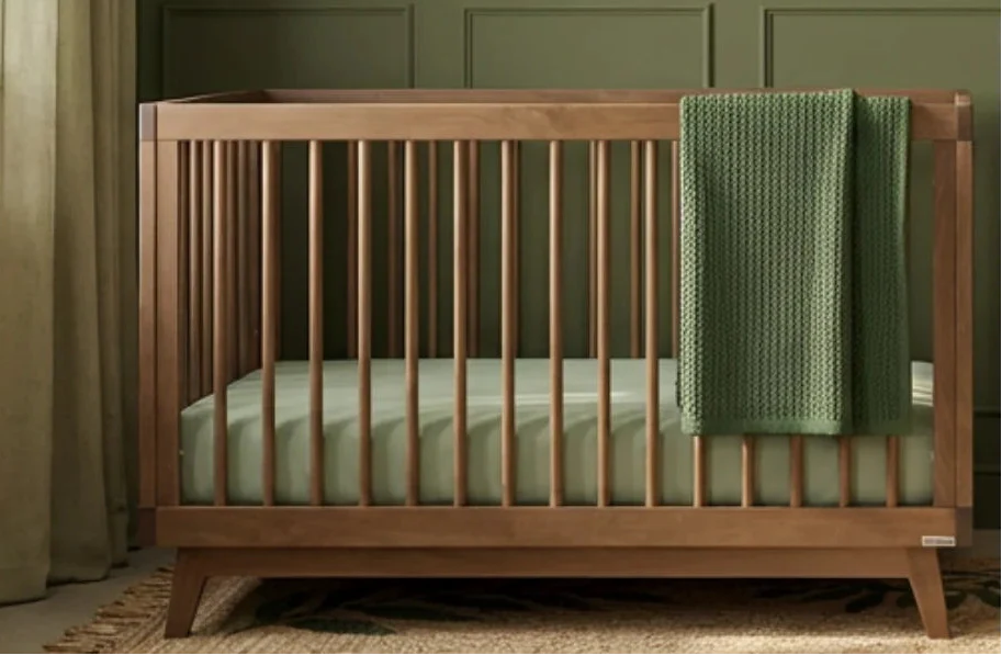 Dadada Soho 3-1 Italian Convertible Crib - Image 15
