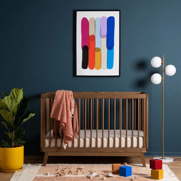 Dadada Soho 3-1 Italian Convertible Crib - Image 18